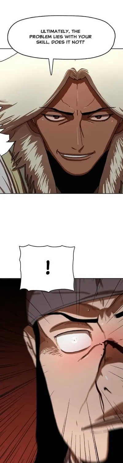 Read Like a Chilling Flame chapter 43.6 image 1 on Lezhin