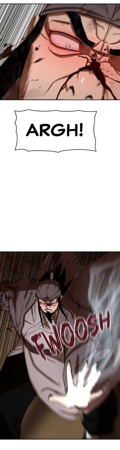 Read Like a Chilling Flame chapter 43.6 image 12 on Lezhin