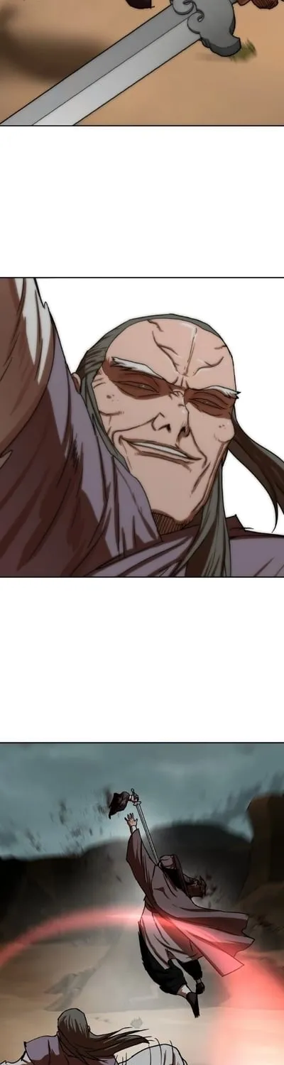 Read Like a Chilling Flame chapter 43.6 image 14 on Lezhin