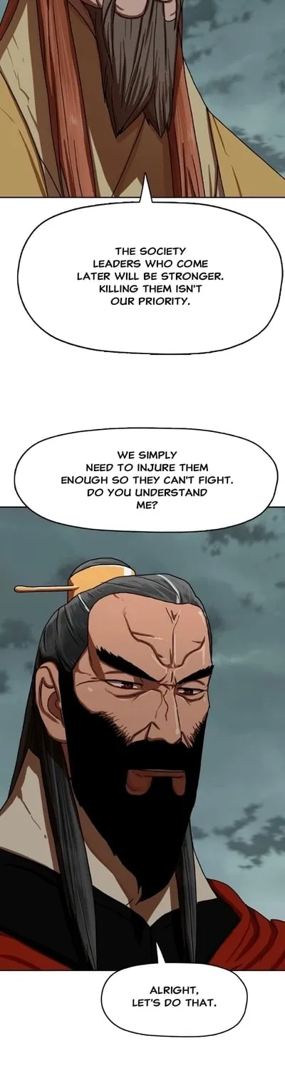 Read Like a Chilling Flame chapter 43.6 image 31 on Lezhin