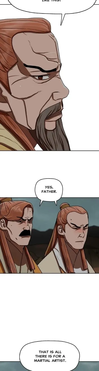 Read Like a Chilling Flame chapter 43.6 image 33 on Lezhin