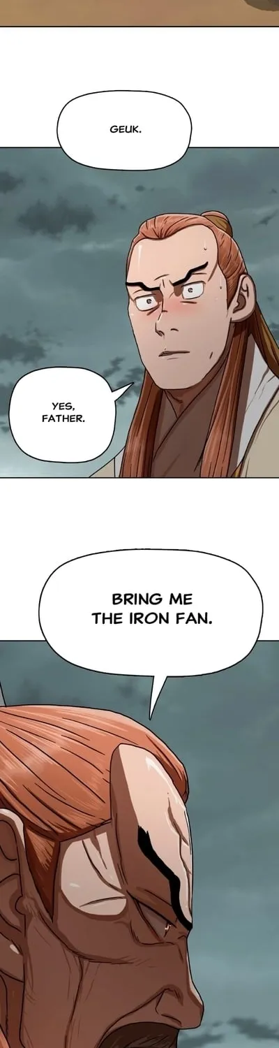 Read Like a Chilling Flame chapter 43.6 image 35 on Lezhin