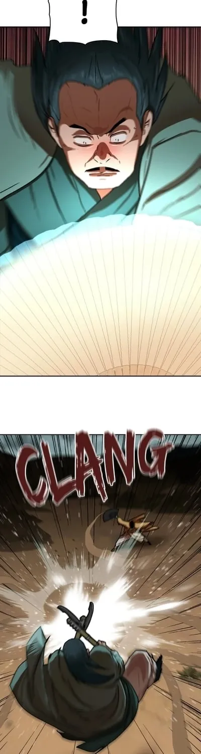 Read Like a Chilling Flame chapter 43.6 image 52 on Lezhin