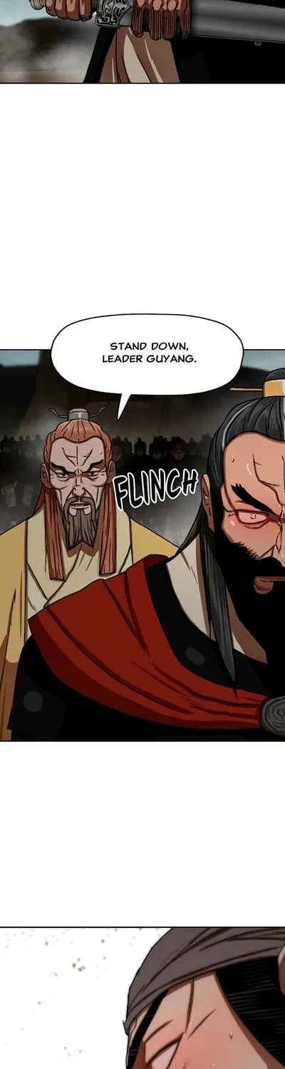 Read Like a Chilling Flame chapter 43.6 image 6 on Lezhin