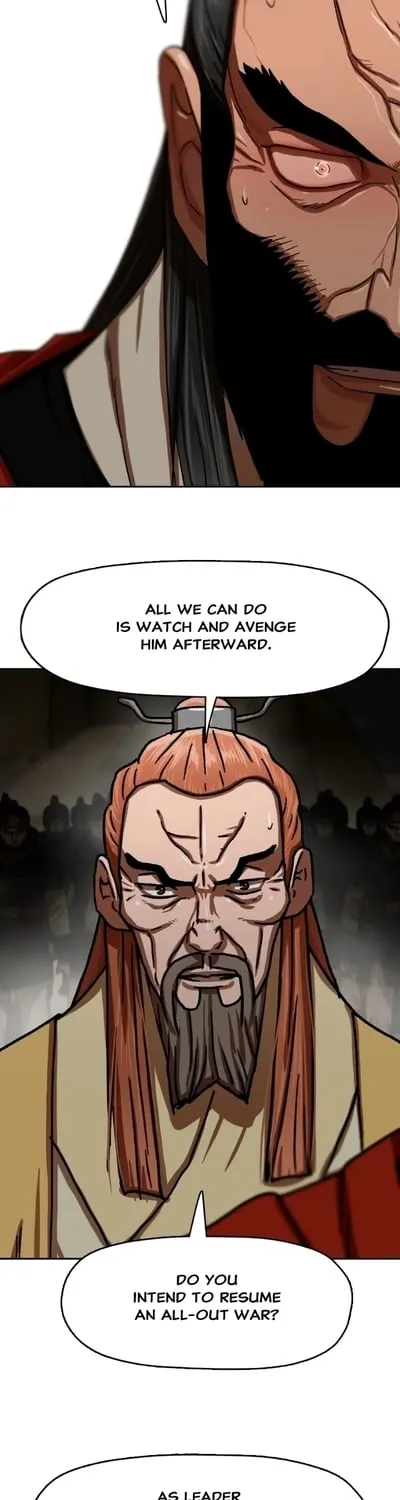 Read Like a Chilling Flame chapter 43.6 image 8 on Lezhin