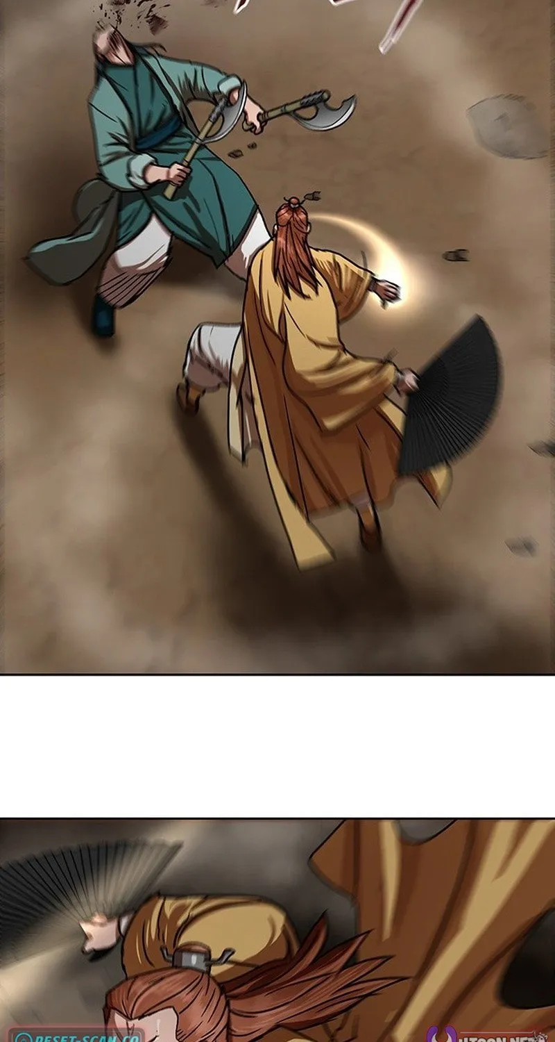Read Like a Chilling Flame chapter 43.7 image 36 on Lezhin
