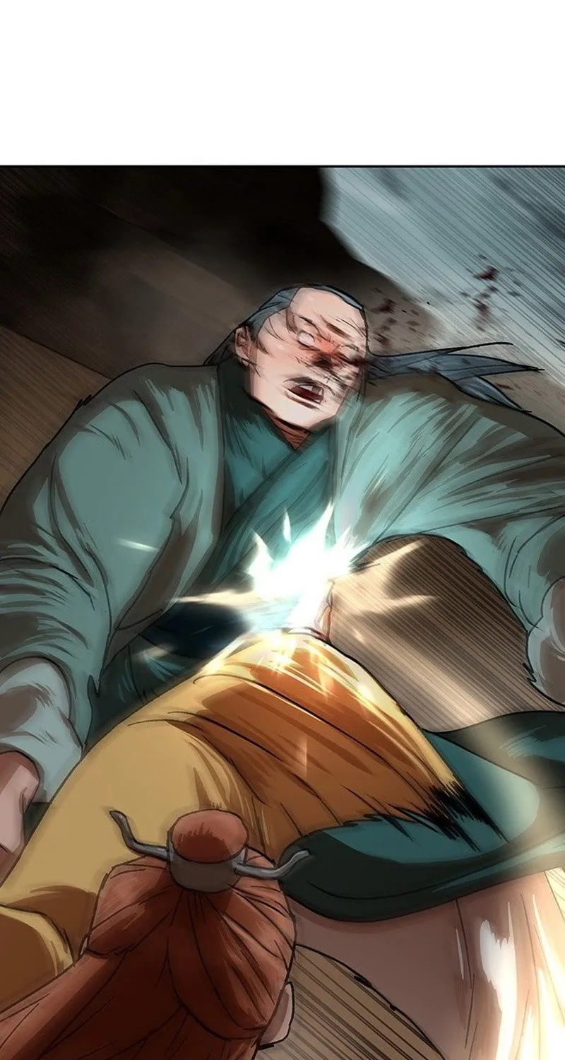 Read Like a Chilling Flame chapter 43.7 image 38 on Lezhin
