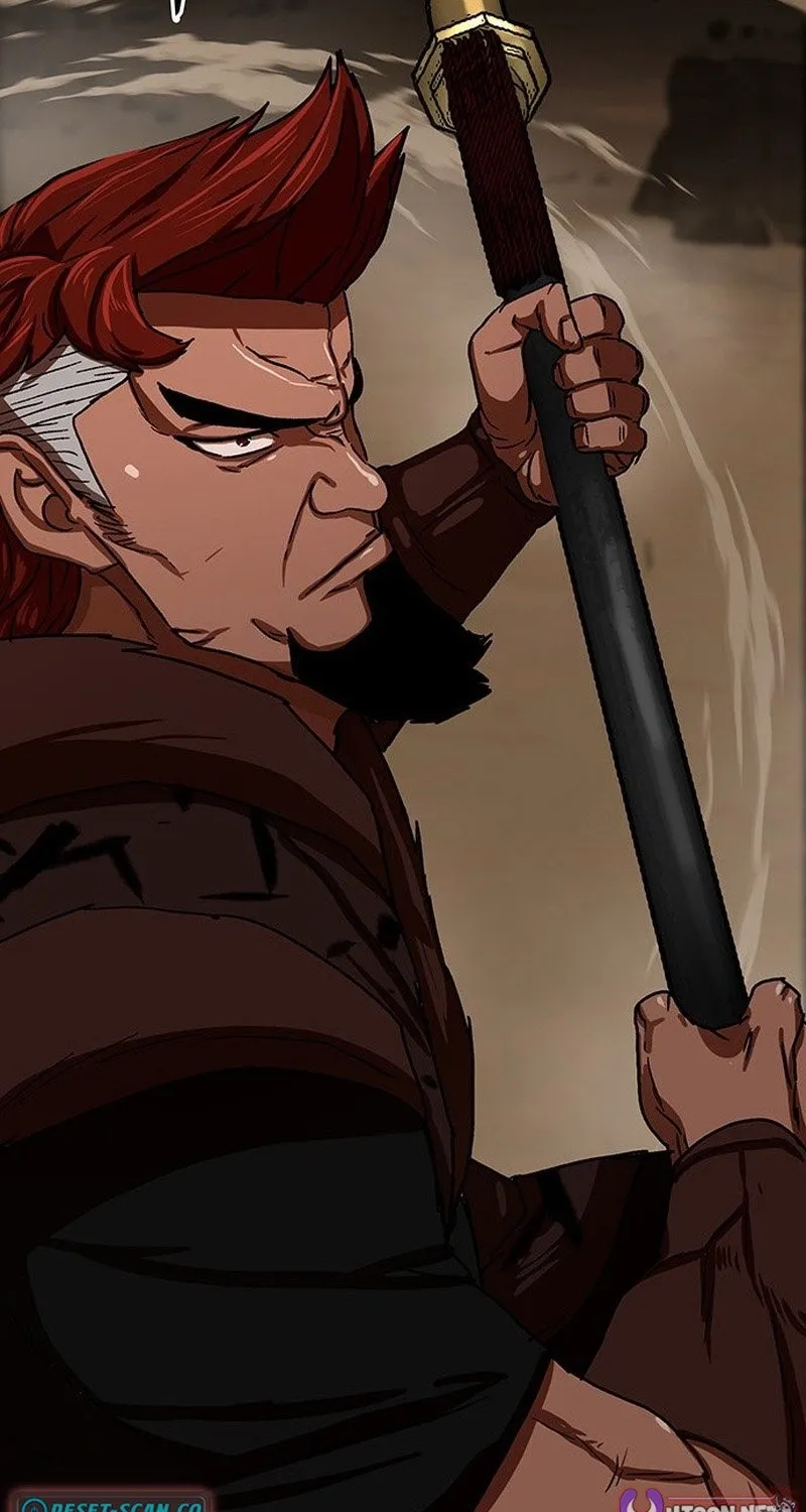 Read Like a Chilling Flame chapter 43.7 image 86 on Lezhin