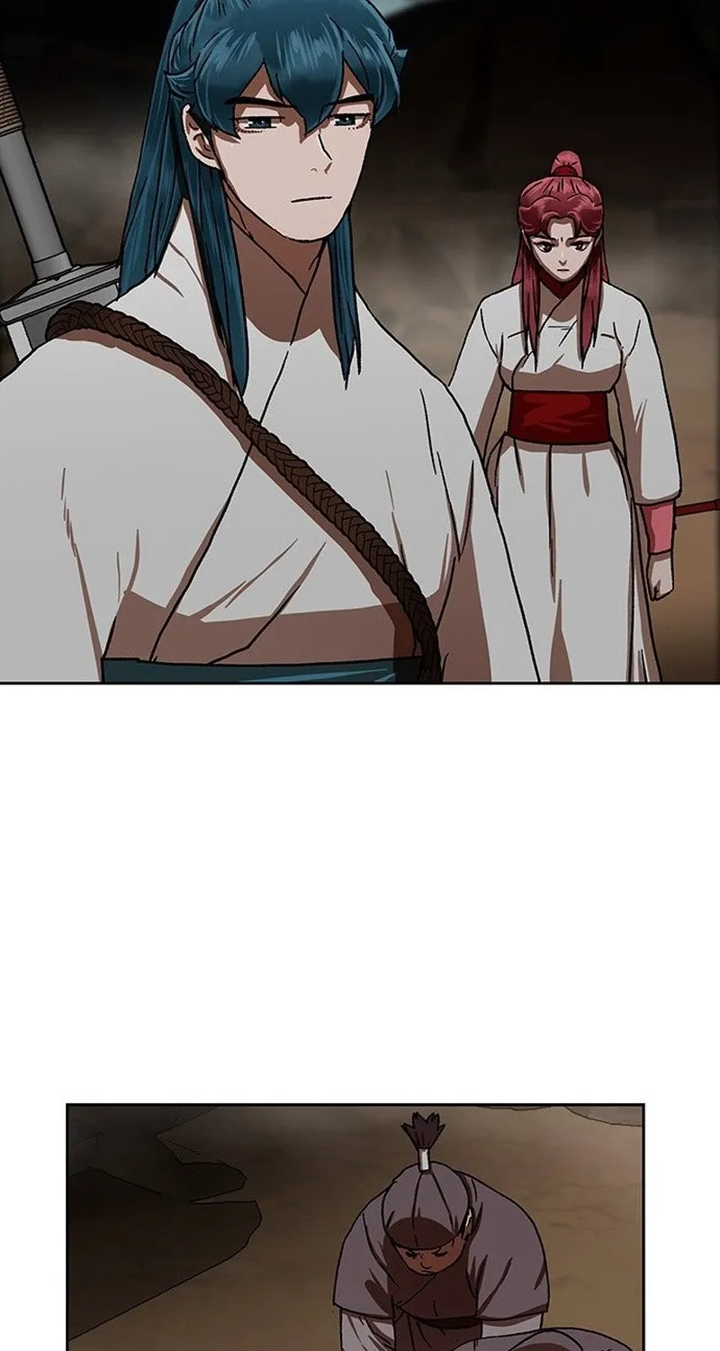 Read Like a Chilling Flame chapter 43.7 image 88 on Lezhin