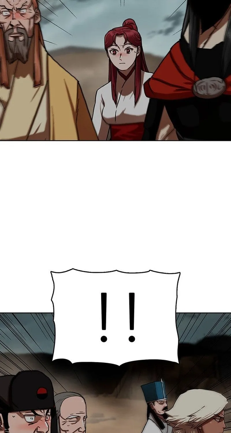 Read Like a Chilling Flame chapter 43.8 image 113 on Lezhin