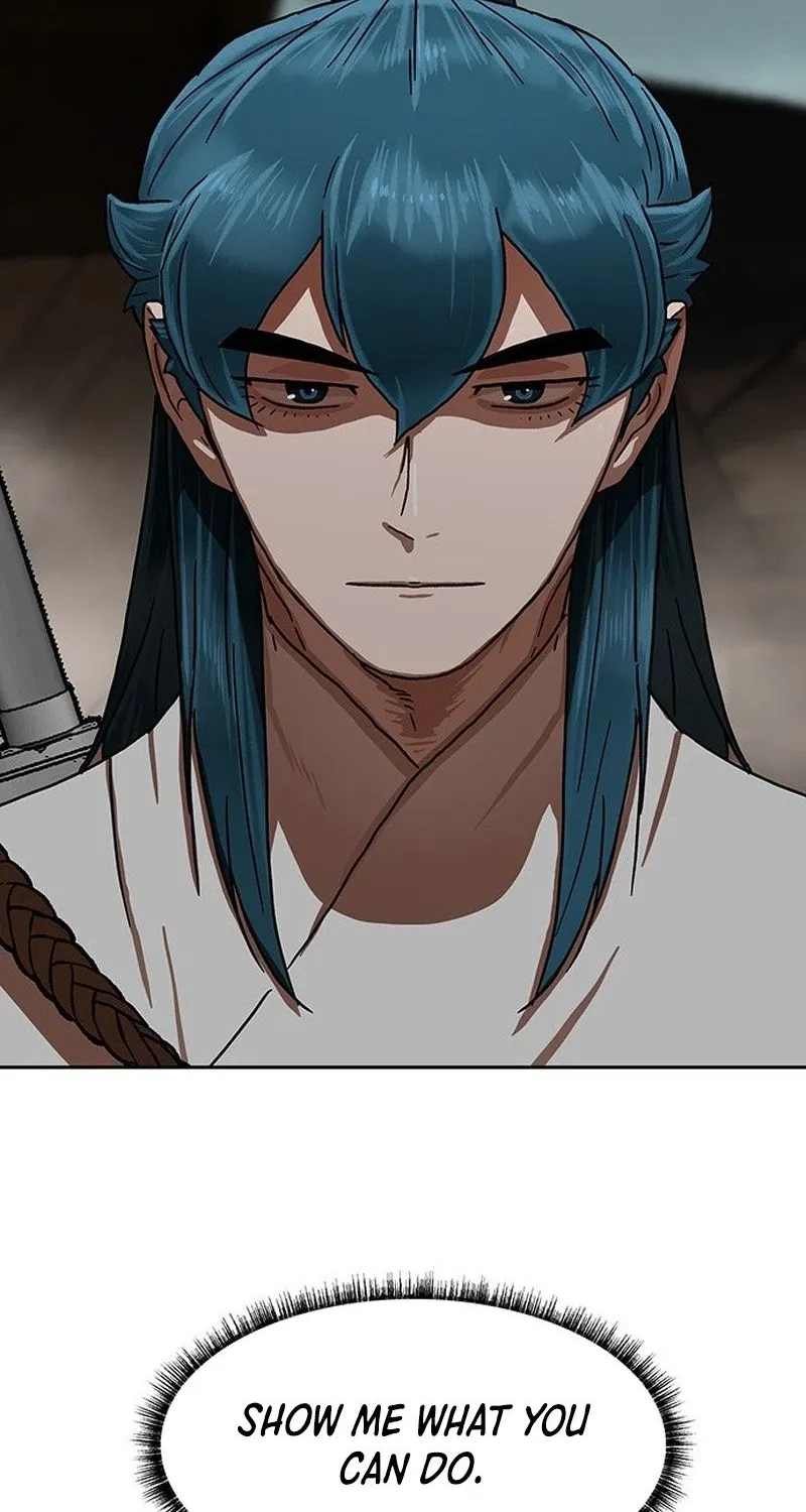 Read Like a Chilling Flame chapter 43.8 image 13 on Lezhin