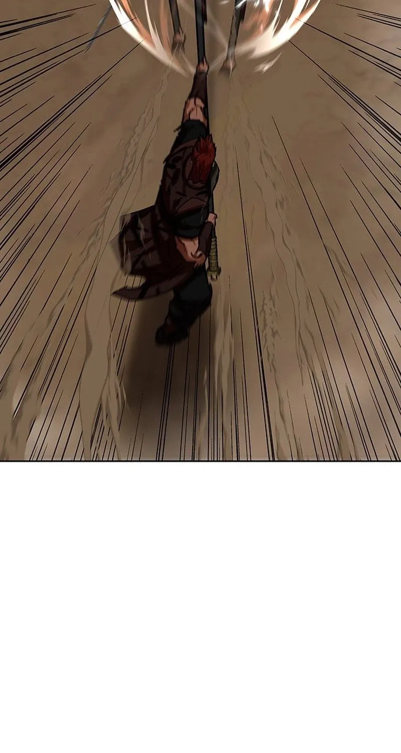 Read Like a Chilling Flame chapter 43.8 image 25 on Lezhin
