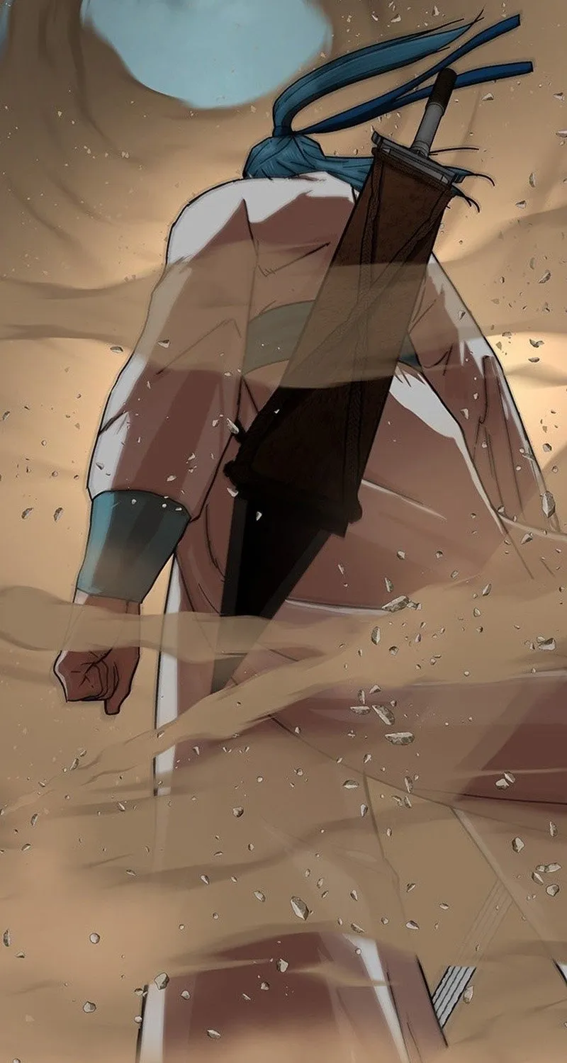 Read Like a Chilling Flame chapter 43.8 image 72 on Lezhin