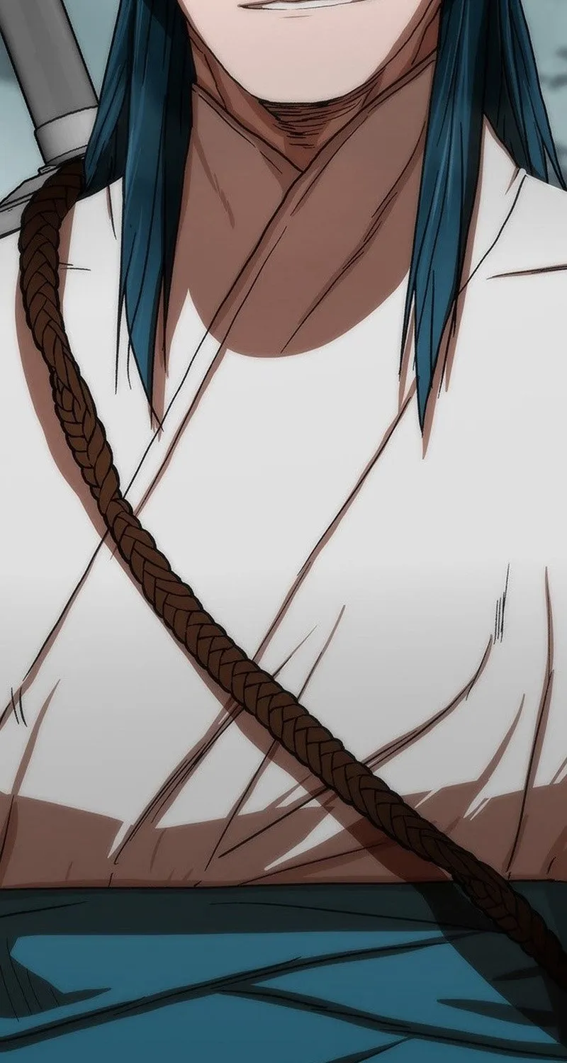 Read Like a Chilling Flame chapter 43.8 image 8 on Lezhin
