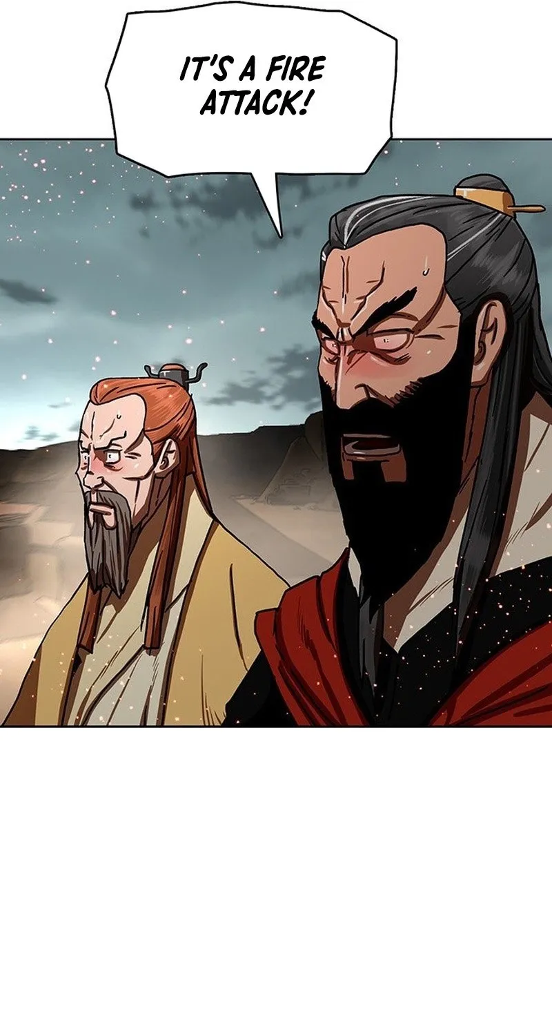 Read Like a Chilling Flame chapter 43.9 image 112 on Lezhin