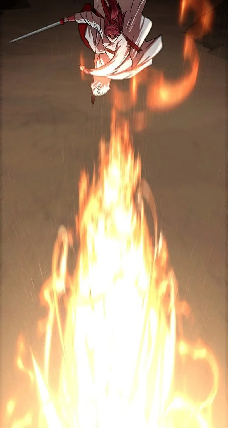 Read Like a Chilling Flame chapter 43.9 image 118 on Lezhin