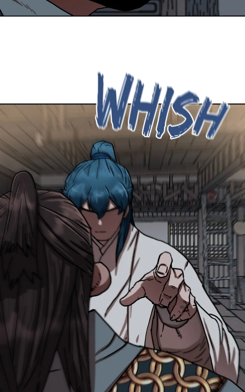Read Like a Chilling Flame chapter 43 image 12 on Lezhin