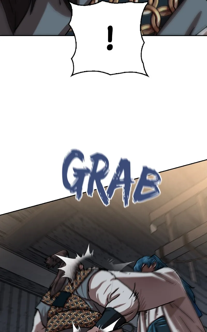 Read Like a Chilling Flame chapter 43 image 13 on Lezhin