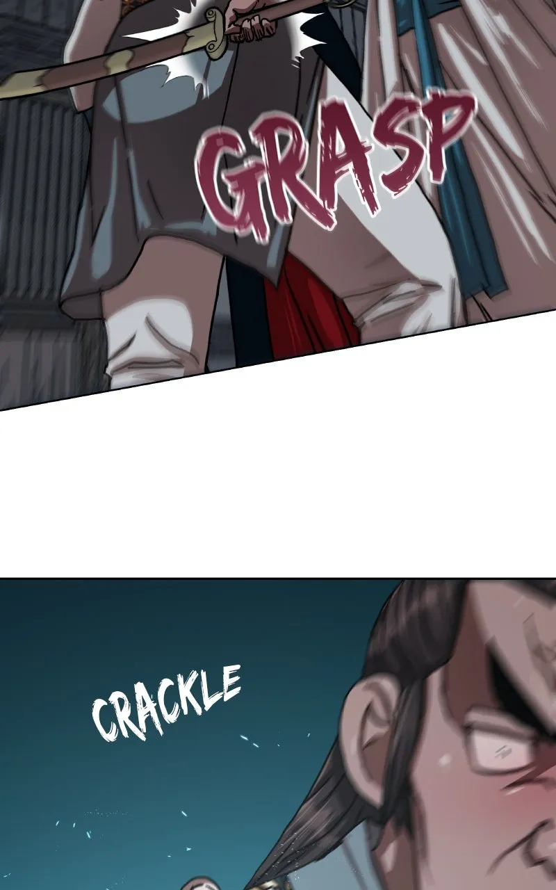 Read Like a Chilling Flame chapter 43 image 14 on Lezhin