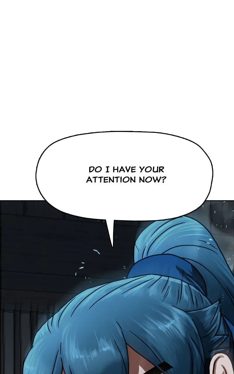 Read Like a Chilling Flame chapter 43 image 2 on Lezhin