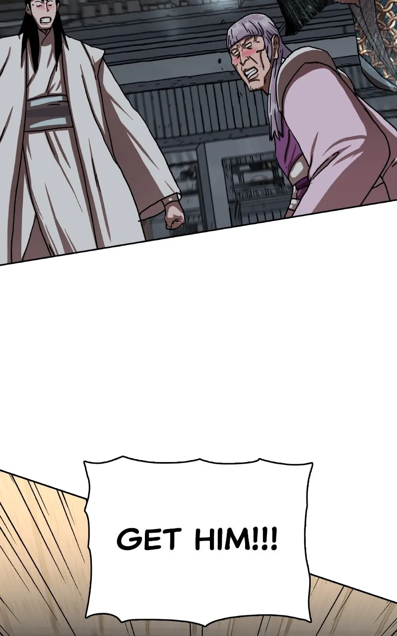 Read Like a Chilling Flame chapter 43 image 20 on Lezhin