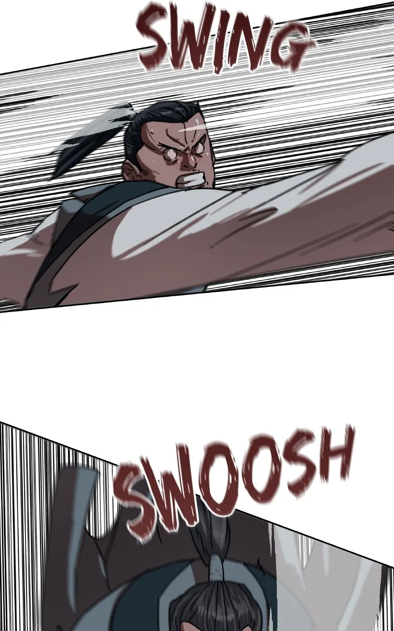 Read Like a Chilling Flame chapter 43 image 22 on Lezhin