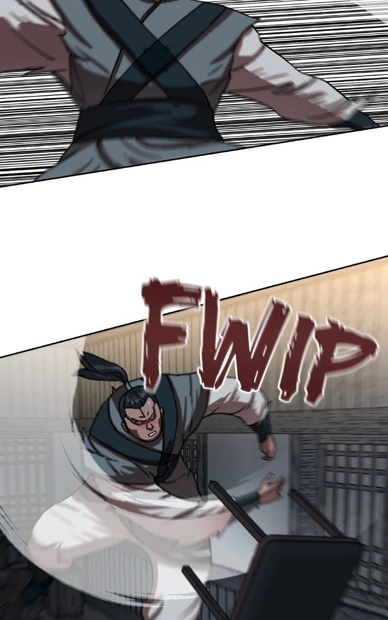 Read Like a Chilling Flame chapter 43 image 24 on Lezhin