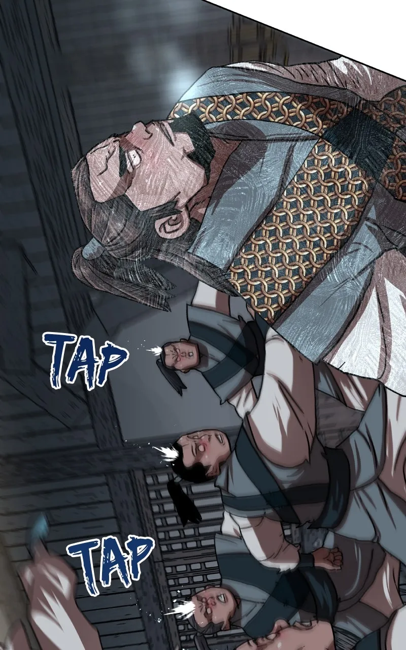 Read Like a Chilling Flame chapter 43 image 29 on Lezhin