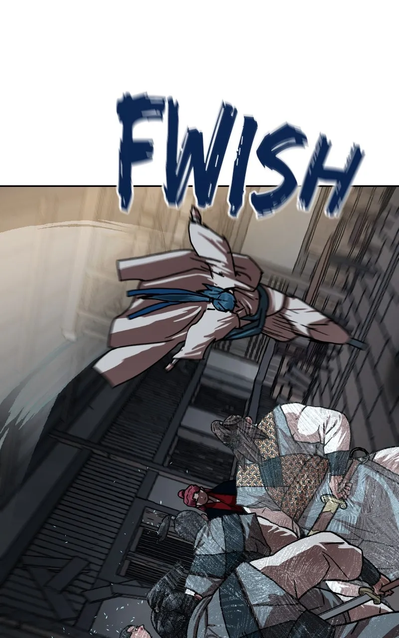 Read Like a Chilling Flame chapter 43 image 32 on Lezhin