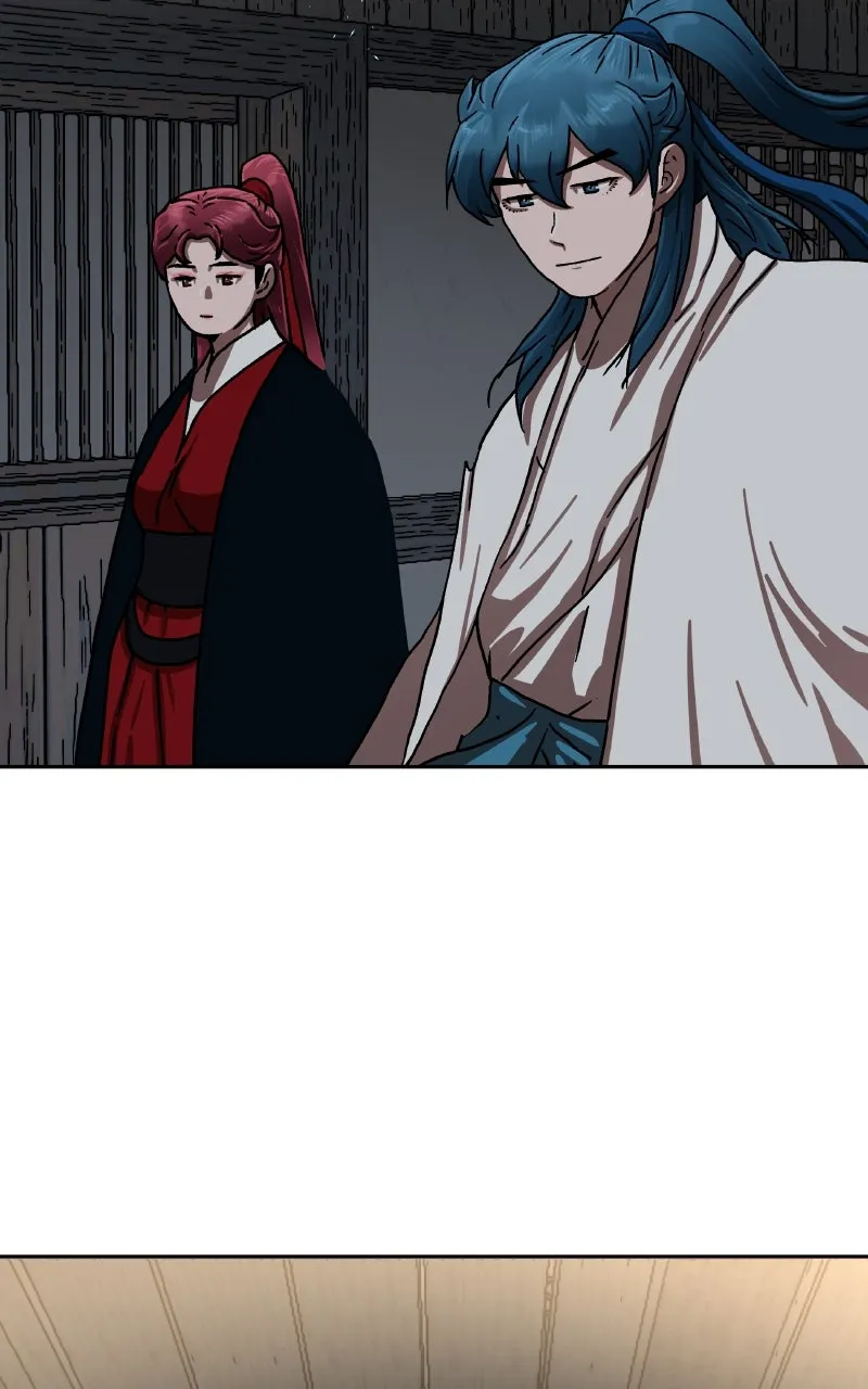 Read Like a Chilling Flame chapter 43 image 34 on Lezhin