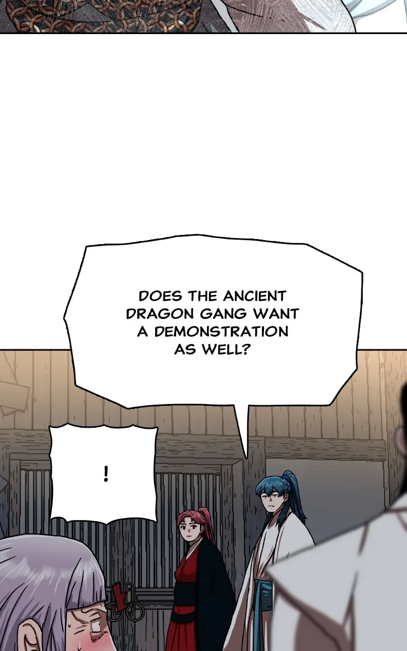 Read Like a Chilling Flame chapter 43 image 36 on Lezhin
