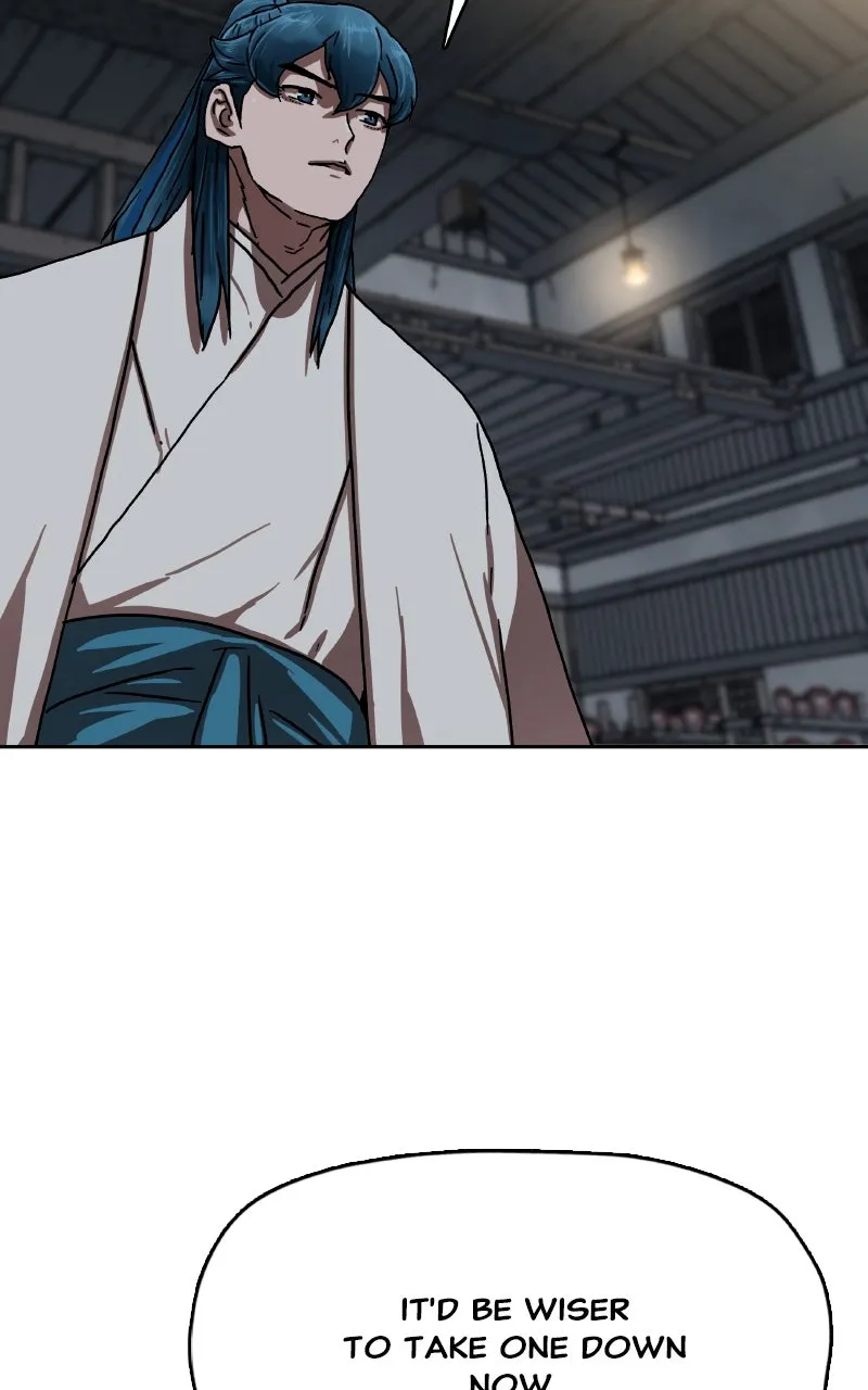 Read Like a Chilling Flame chapter 43 image 45 on Lezhin