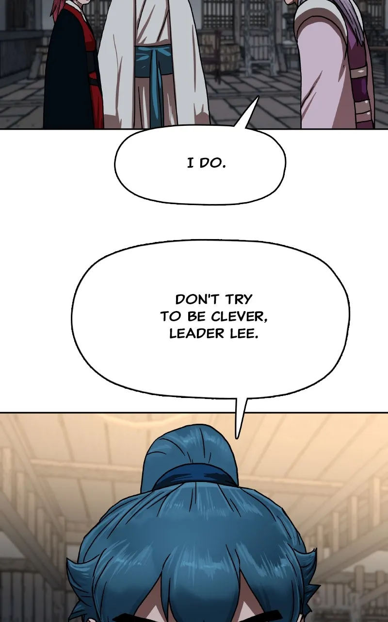 Read Like a Chilling Flame chapter 43 image 49 on Lezhin