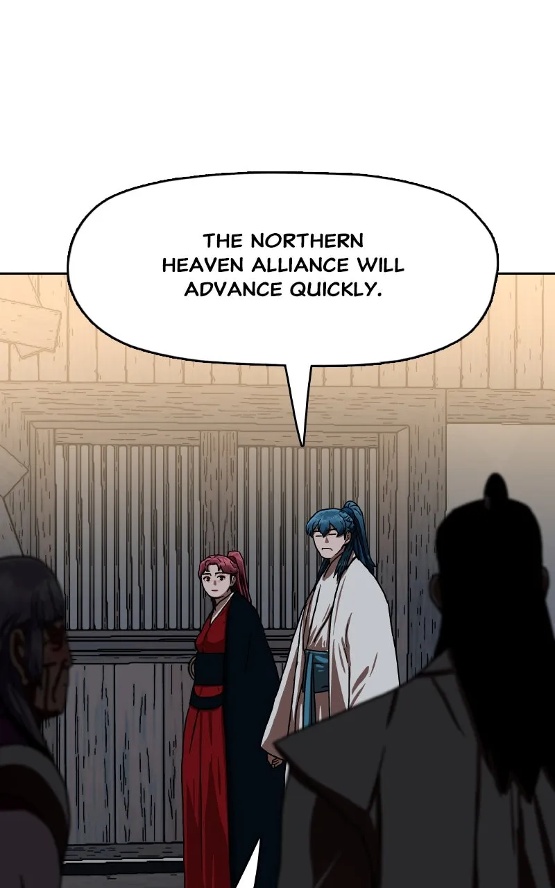 Read Like a Chilling Flame chapter 43 image 52 on Lezhin
