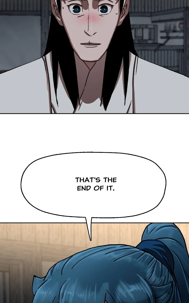 Read Like a Chilling Flame chapter 43 image 54 on Lezhin