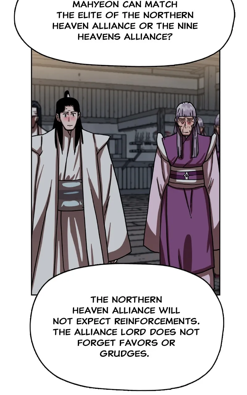 Read Like a Chilling Flame chapter 43 image 56 on Lezhin