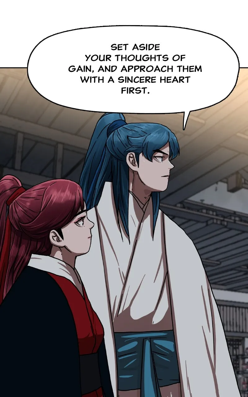 Read Like a Chilling Flame chapter 43 image 57 on Lezhin
