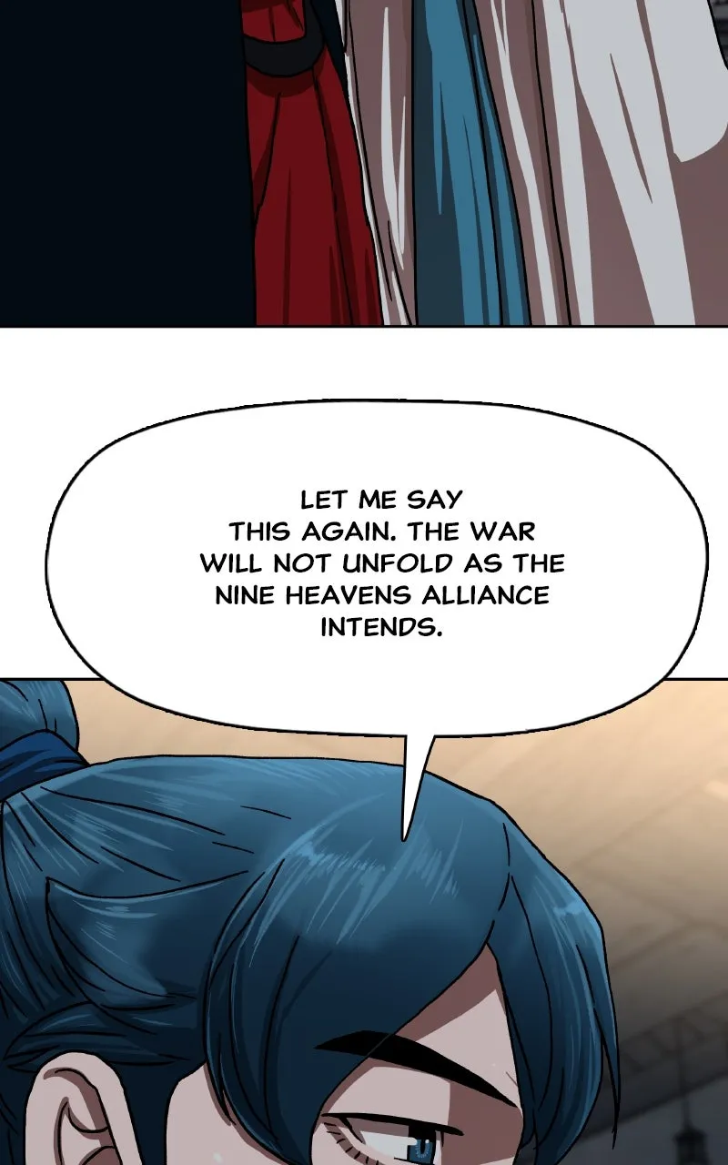 Read Like a Chilling Flame chapter 43 image 58 on Lezhin
