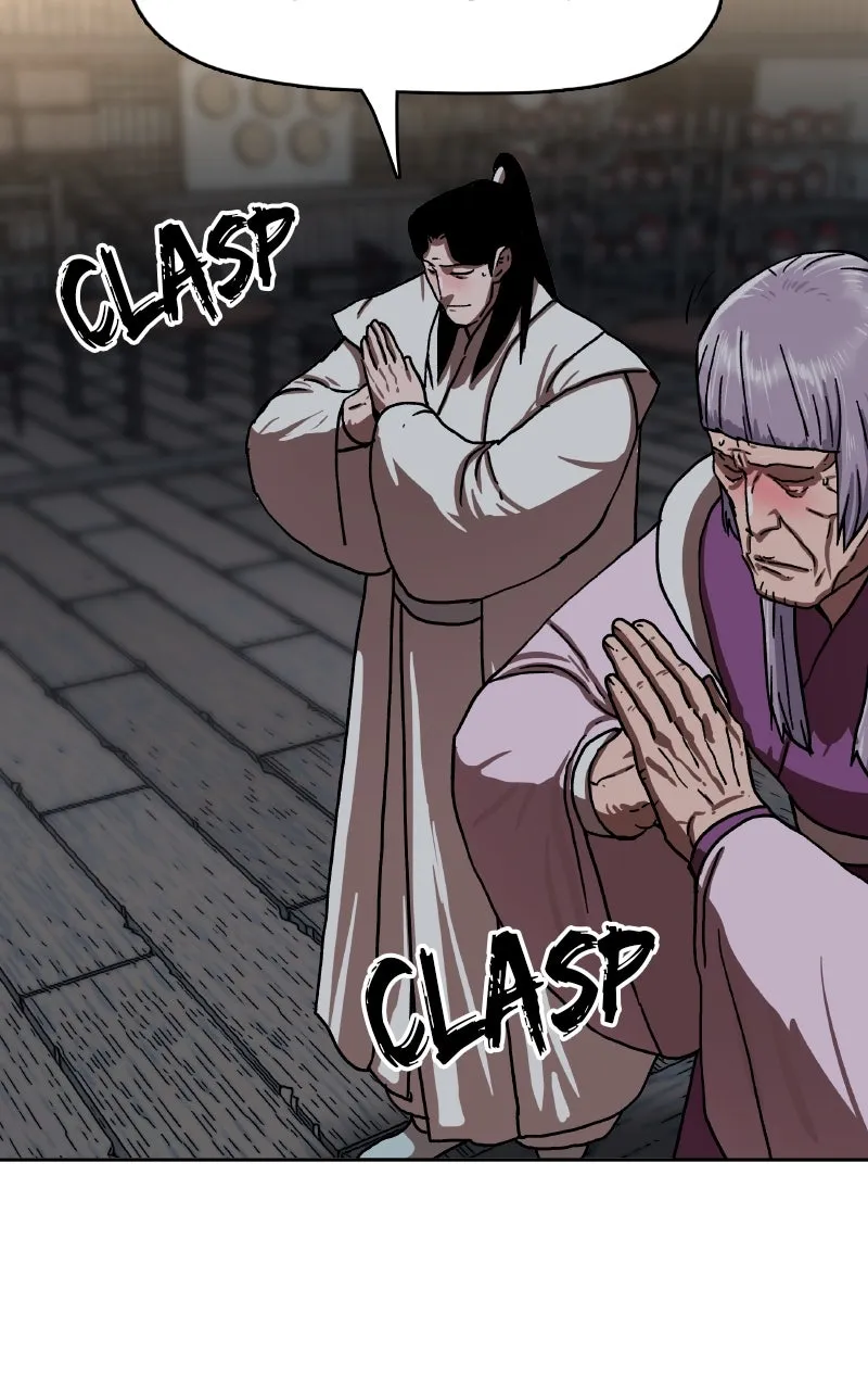 Read Like a Chilling Flame chapter 43 image 60 on Lezhin