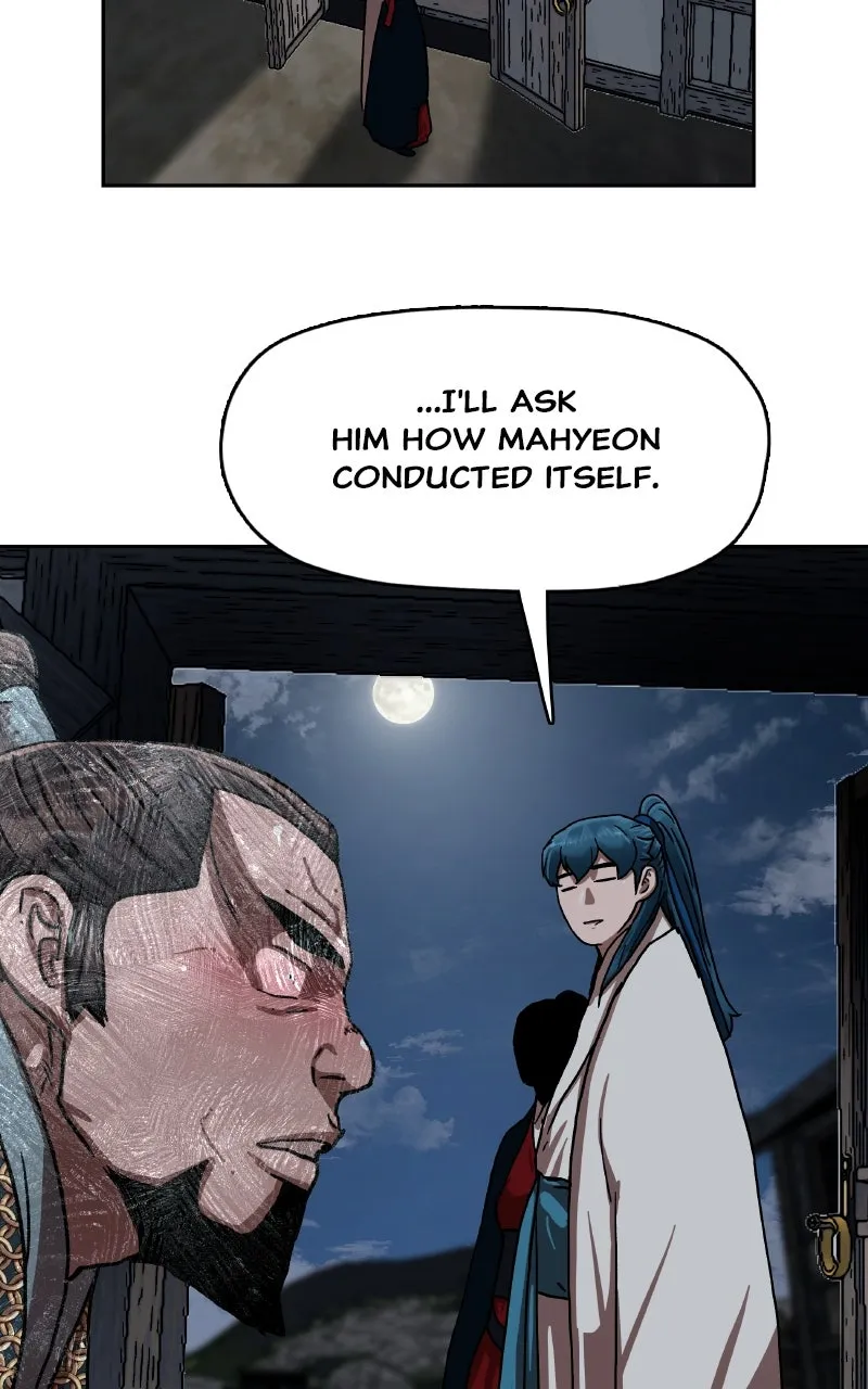 Read Like a Chilling Flame chapter 43 image 62 on Lezhin