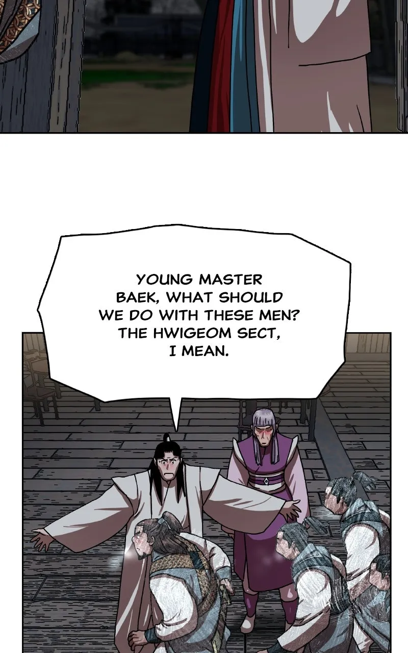 Read Like a Chilling Flame chapter 43 image 63 on Lezhin
