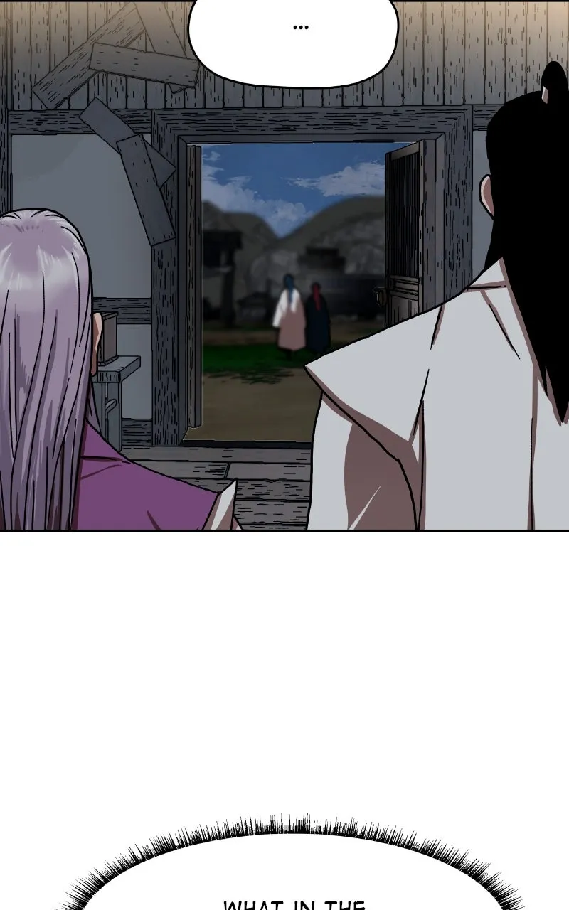 Read Like a Chilling Flame chapter 43 image 66 on Lezhin