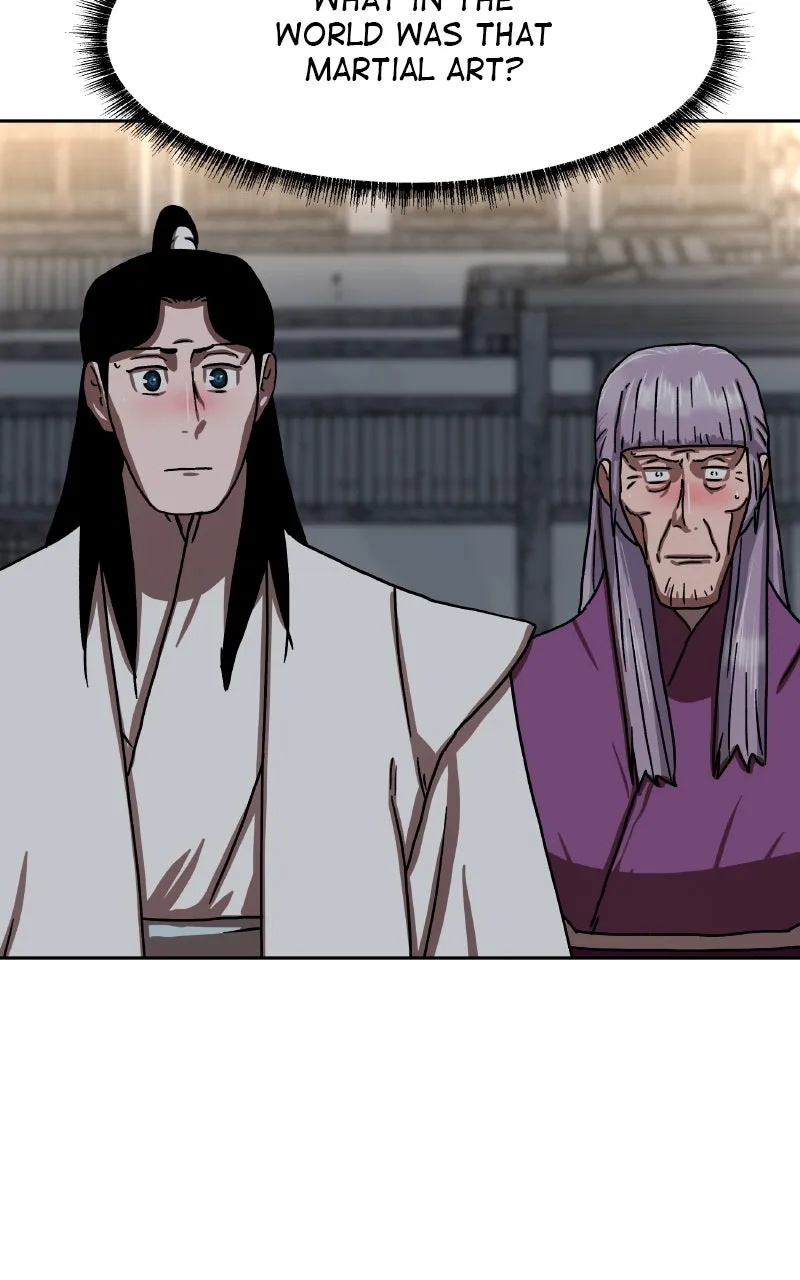 Read Like a Chilling Flame chapter 43 image 67 on Lezhin