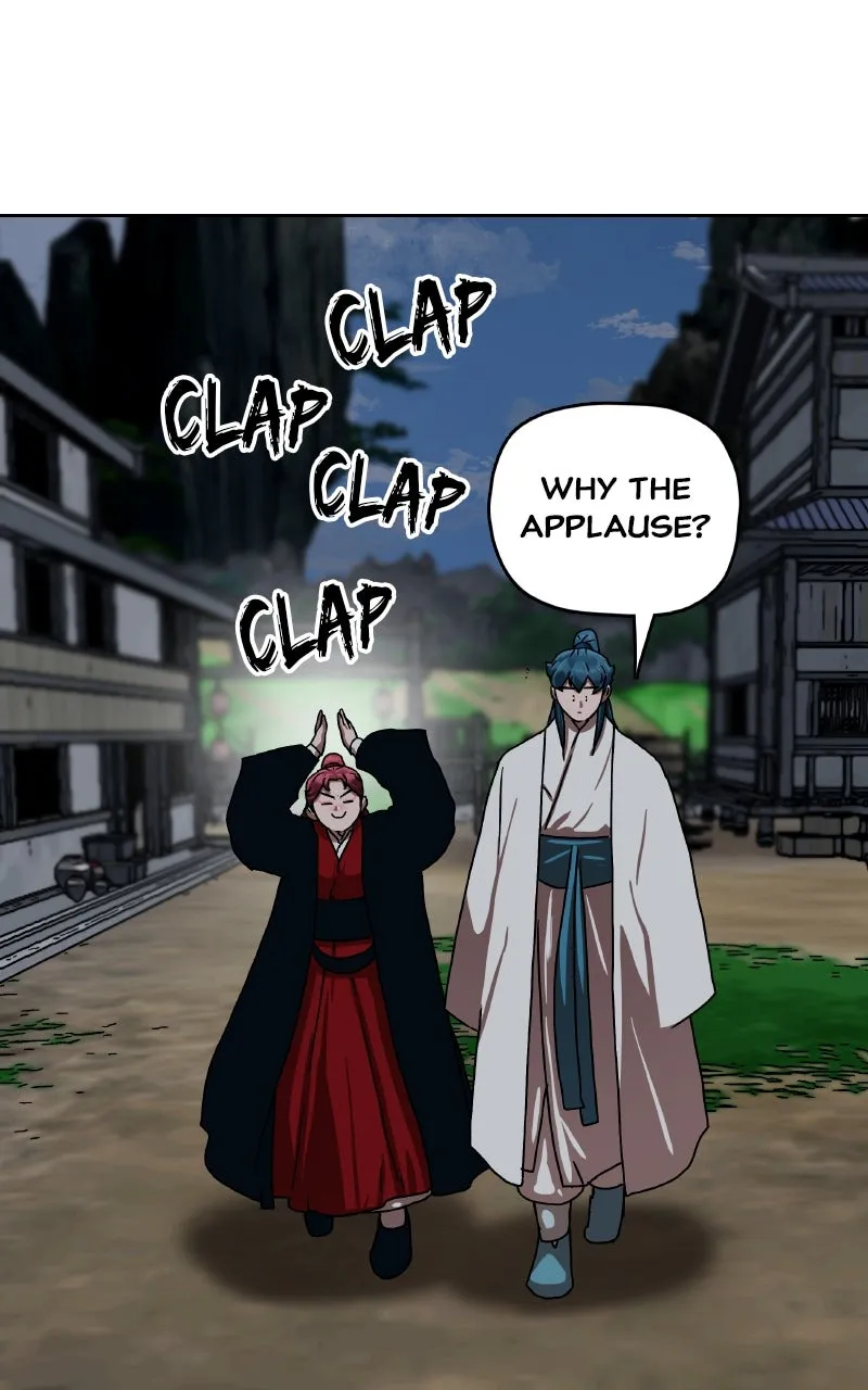 Read Like a Chilling Flame chapter 43 image 71 on Lezhin