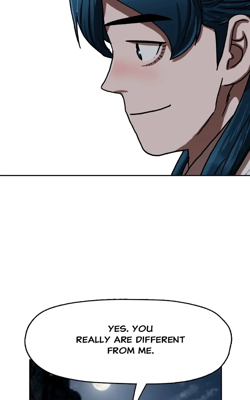 Read Like a Chilling Flame chapter 43 image 75 on Lezhin