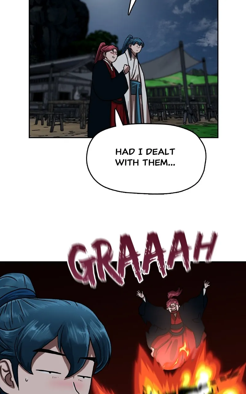 Read Like a Chilling Flame chapter 43 image 76 on Lezhin