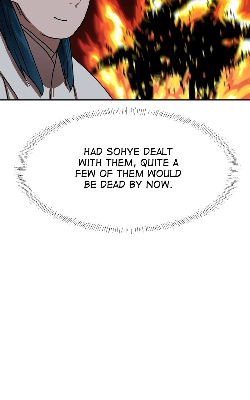 Read Like a Chilling Flame chapter 43 image 77 on Lezhin