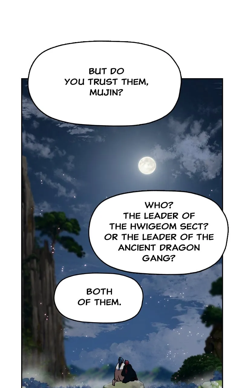 Read Like a Chilling Flame chapter 43 image 83 on Lezhin
