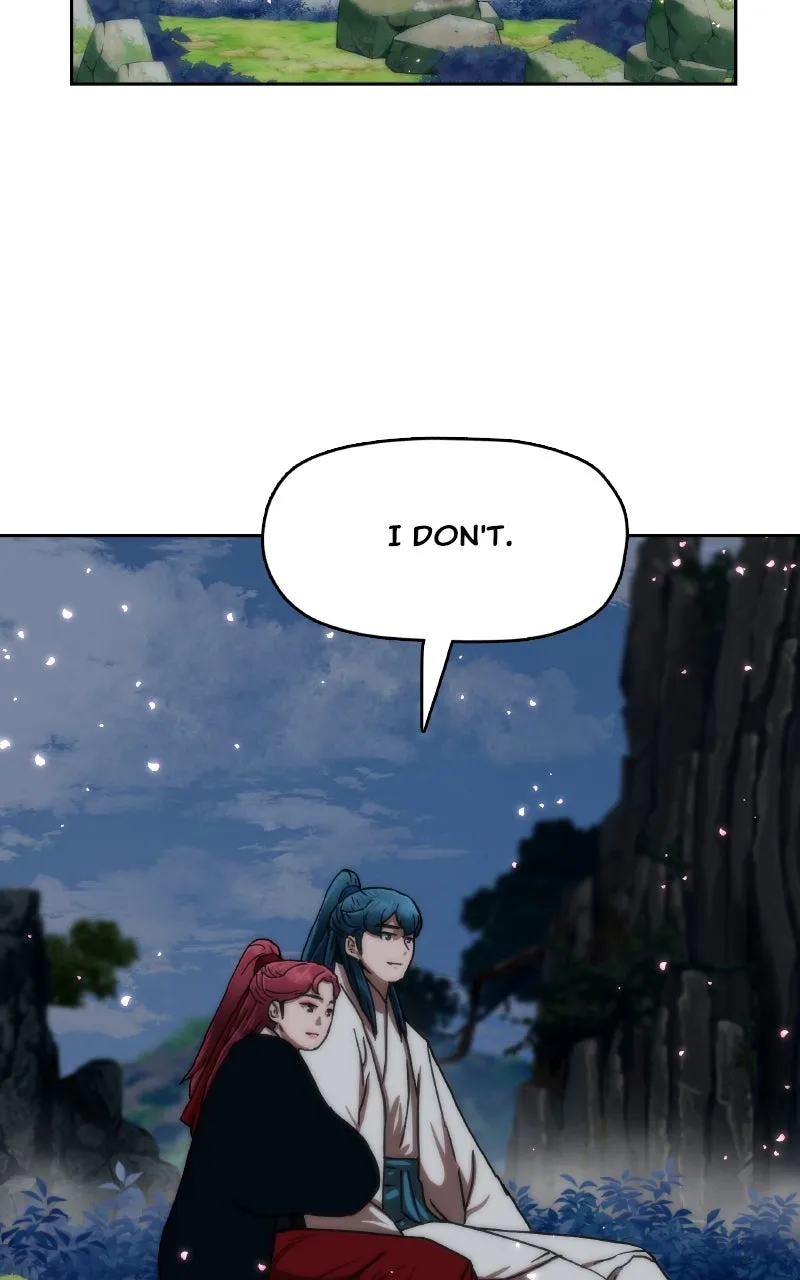 Read Like a Chilling Flame chapter 43 image 84 on Lezhin