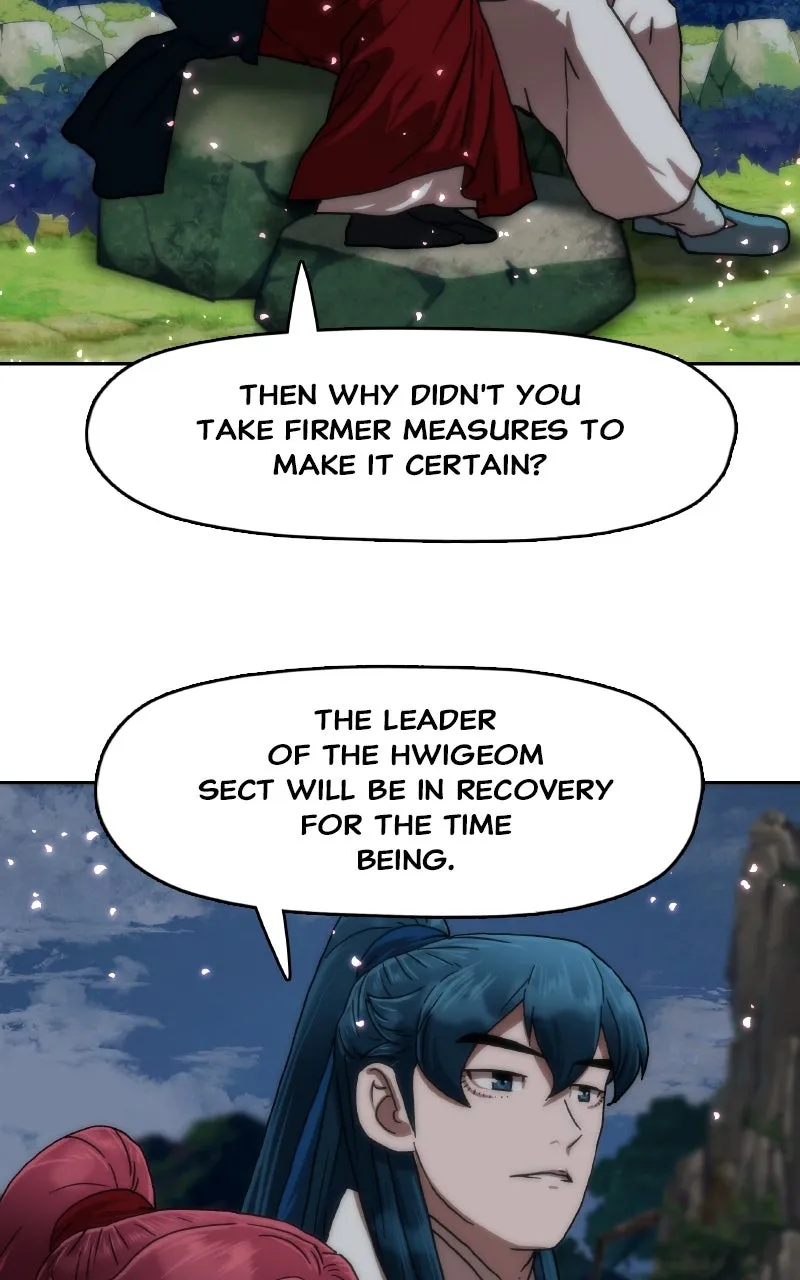 Read Like a Chilling Flame chapter 43 image 85 on Lezhin